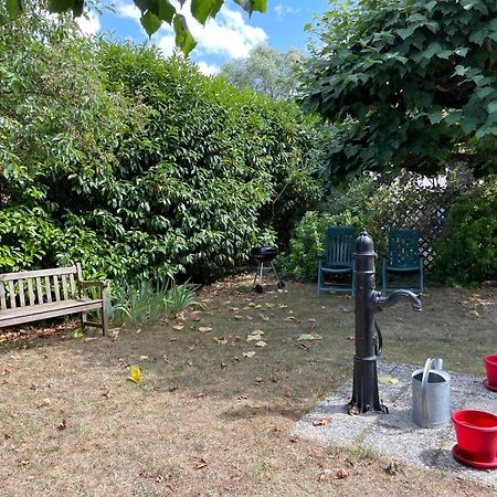 Le Clos des Trois Provinces, Zoo de Beauval Noyers-sur-Cher Exterior foto