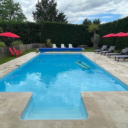 Le Clos des Trois Provinces, Zoo de Beauval Noyers-sur-Cher Exterior foto