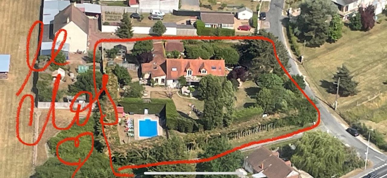 Le Clos des Trois Provinces, Zoo de Beauval Noyers-sur-Cher Exterior foto