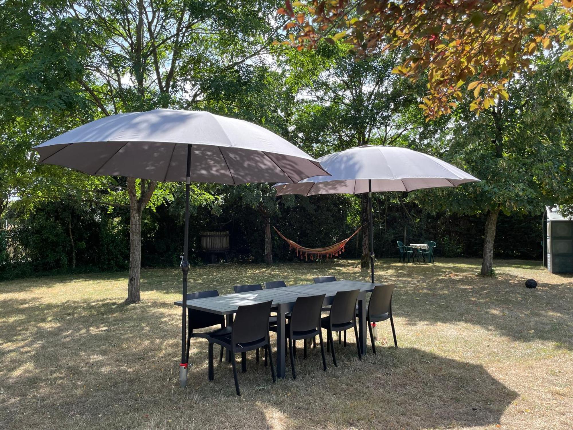 Le Clos des Trois Provinces, Zoo de Beauval Noyers-sur-Cher Exterior foto