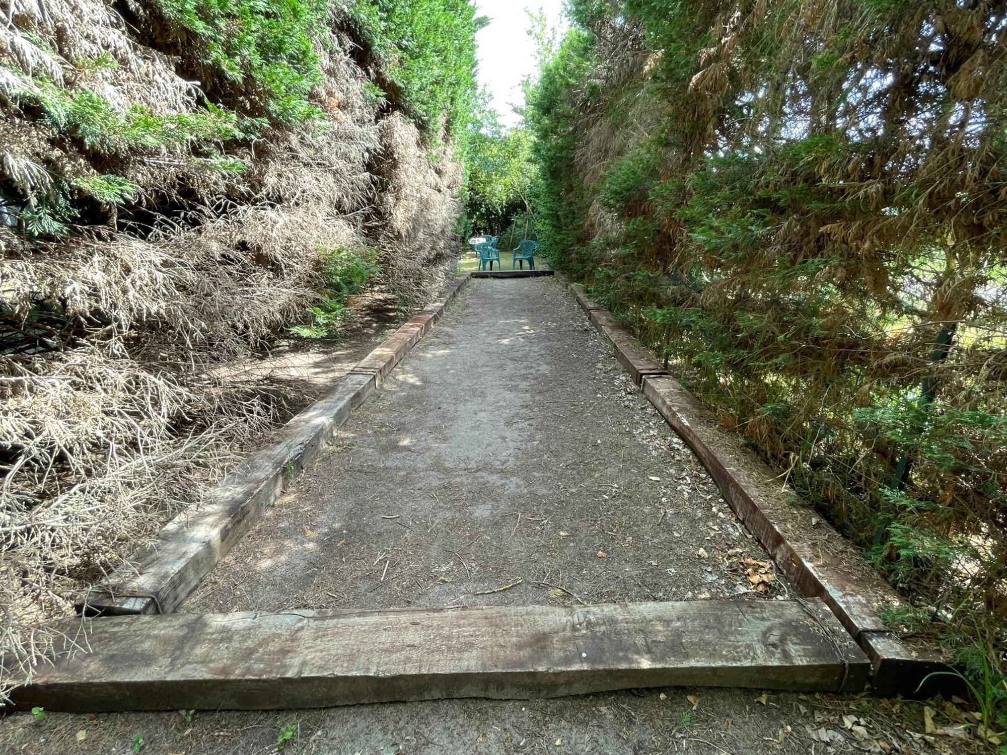 Le Clos des Trois Provinces, Zoo de Beauval Noyers-sur-Cher Exterior foto