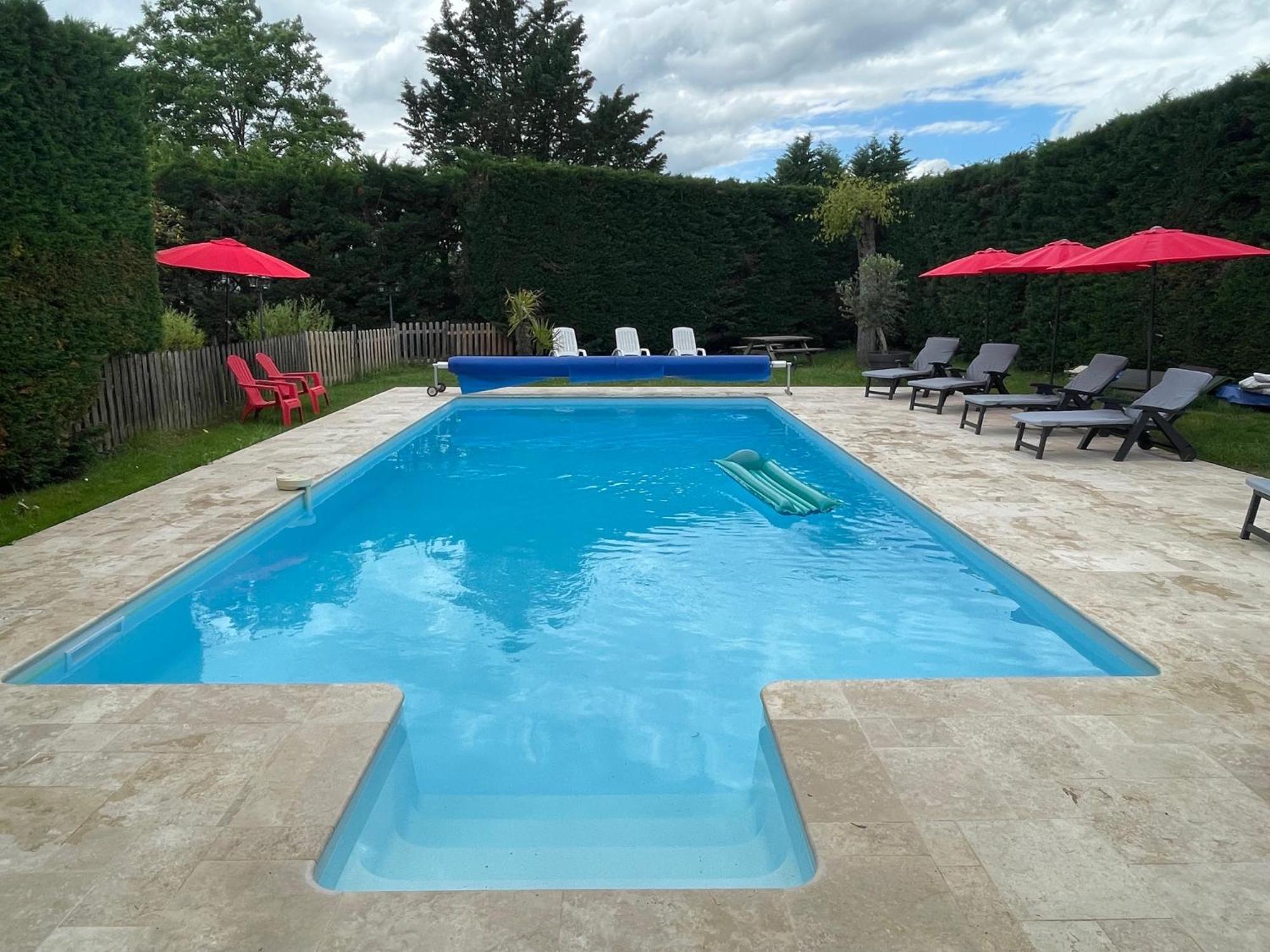 Le Clos des Trois Provinces, Zoo de Beauval Noyers-sur-Cher Exterior foto